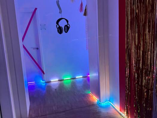 Sonstiges zur Miete provisionsfrei 8 Zimmer 210,3 m² Westenviertel Regensburg 93049