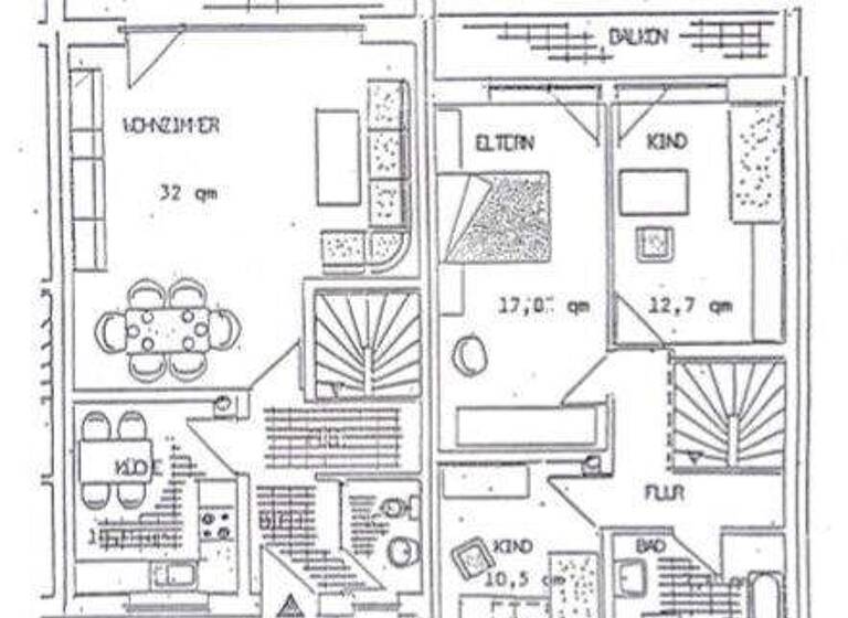 Reihenendhaus zum Kauf 325.000 € 5 Zimmer 145 m² 303 m² Grundstück Am Schüsselteich 37 Lauenburg/Elbe 21481