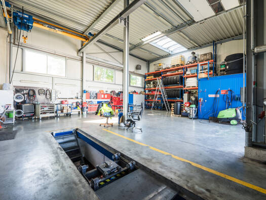 Freifläche zum Kauf 1.304 m² Lagerfläche Bilderstöckchen Köln / Bilderstöckchen 50739