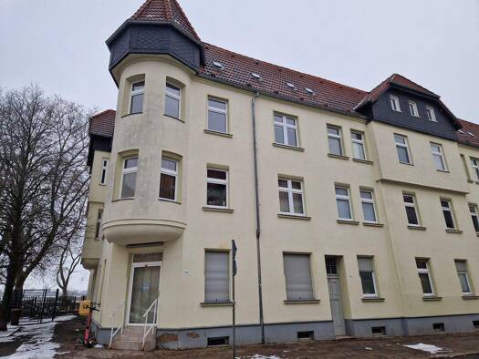 Wohnung zur Miete 379 € 2 Zimmer 57 m² 3. Geschoss Otto-Richter-Str. 39a Sudenburg Magdeburg 39116