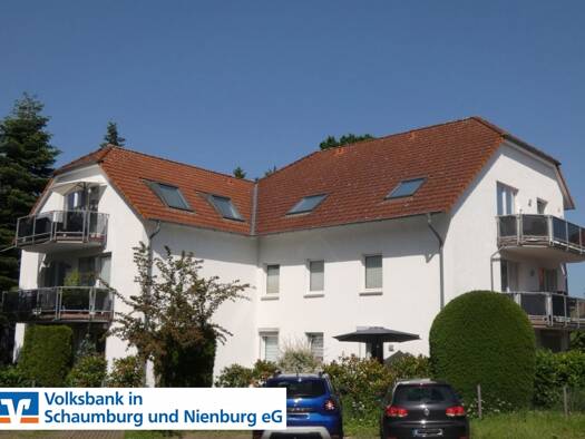 Wohnung zum Kauf 175.000 € 2 Zimmer 72,5 m² EG Bückeburg Bückeburg 31675