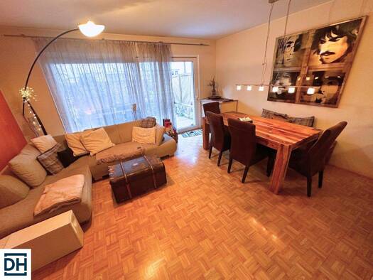 Reihenmittelhaus zum Kauf 1.190.000 € 9 Zimmer 246,9 m² 333 m² Grundstück Heuberg II Salzburg 5023