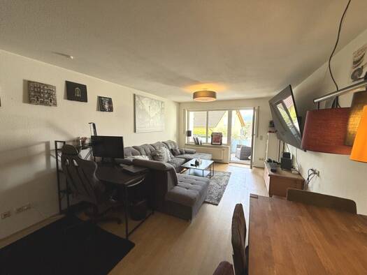 Wohnung zum Kauf 189.000 € 2 Zimmer 58,2 m² EG Westheim Rosengarten 74538