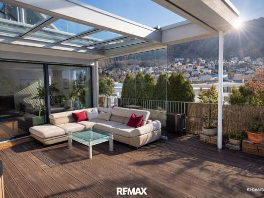 Penthouse zum Kauf 715.000 € 3 Zimmer 73 m² frei ab 01.09.2027 Innsbruck Innsbruck 6020