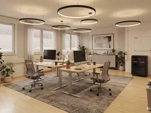 Bürofläche zur Miete 675 € 3 Zimmer 82 m² Bürofläche Pressbaum 3021