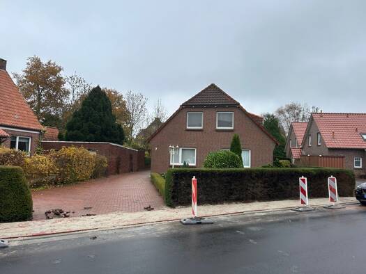 Einfamilienhaus zur Miete 1.500 € 8 Zimmer 173 m² frei ab 01.02.2026 Marienhafe 26529