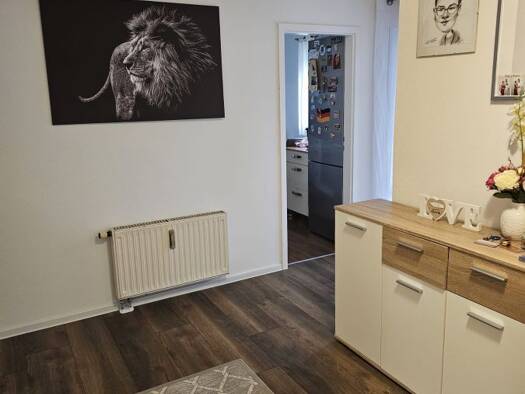 Wohnung zum Kauf 259.000 € 3 Zimmer 76 m² frei ab sofort Schwäbisch Hall Schwäbisch Hall 74523
