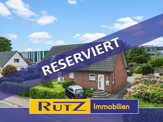Mehrfamilienhaus zum Kauf 309.000 € 6 Zimmer 147,5 m² 845 m² Grundstück Hasport/Annenheide Delmenhorst 27755