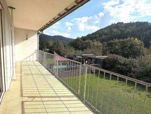 Wohnung zur Miete 750 € 3 Zimmer 72 m² EG frei ab sofort Nikolaus-Barth-Weg 7A Kordel 54306