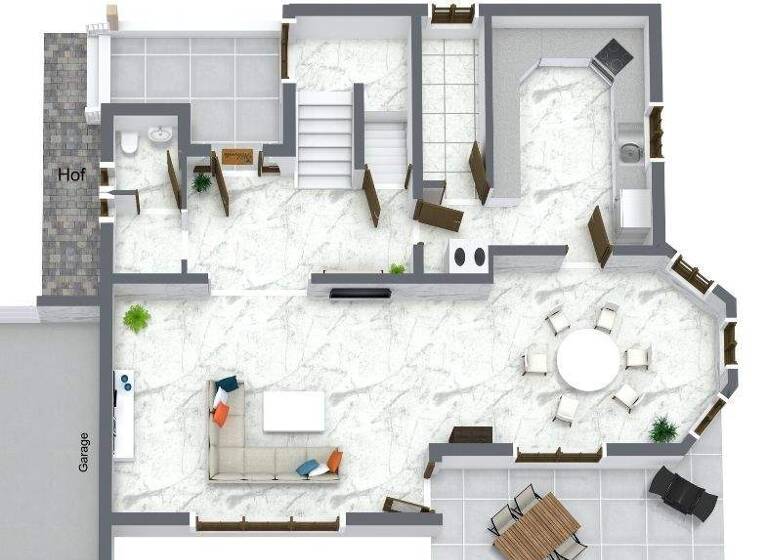 Einfamilienhaus zum Kauf 495.000 € 4 Zimmer 160 m² 628 m² Grundstück Rück Elsenfeld 63820