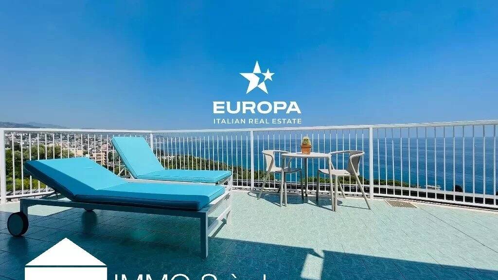 Einfamilienhaus zum Kauf provisionsfrei 980.000 € 3 Zimmer 116 m² Sanremo 18038