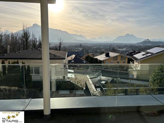 Haus zum Kauf - Erstbezug 4.390.000 € 9 Zimmer 390 m² 1.300 m² Grundstück Aigen I Salzburg 5026