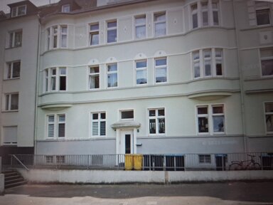 Wohnung zur Miete 550 € 2 Zimmer 73 m² 1. Geschoss frei ab sofort Rheinische Str. 72 Schalke Gelsenkirchen 45881