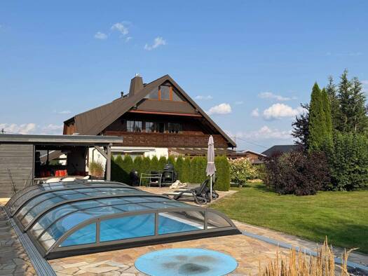 Mehrfamilienhaus zum Kauf 569.000 € 13 Zimmer 305 m² 4.974 m² Grundstück Stützengrün 08328