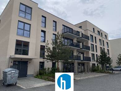 Studio zur Miete 601 € 1 Zimmer 50,1 m² 2. Geschoss Forchheim 91301