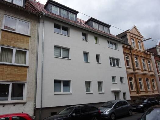 Wohnung zur Miete 310 € 2 Zimmer 35 m² 1. Geschoss frei ab 01.03.2026 Teichstr. 15 Ost Hildesheim 31141