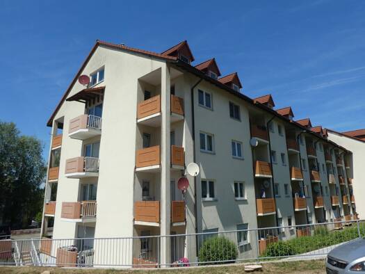 Wohnung zum Kauf 210.000 € 4 Zimmer 112 m² Bad Kreuznach Bad Kreuznach 55543