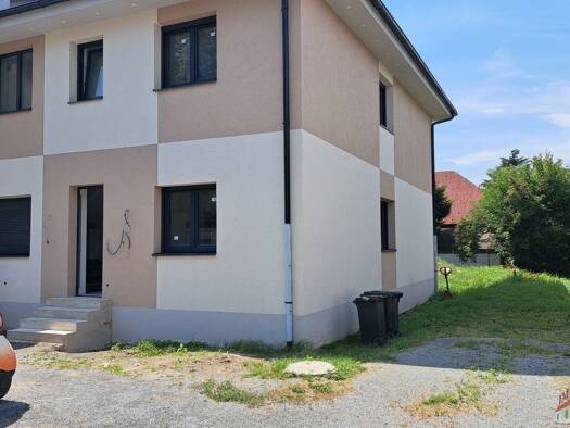 Doppelhaushälfte zum Kauf 570.000 € 6 Zimmer 176 m² Ebenfurth 2490