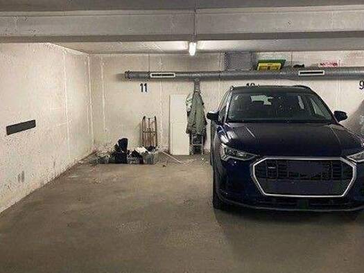 Tiefgarage zur Miete provisionsfrei 70 € Harburger Weg 9 a Spandau Berlin 13581
