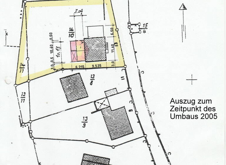 Einfamilienhaus zum Kauf provisionsfrei 630.000 € 6 Zimmer 186 m² 1.529 m² Grundstück Ottendorf 24107