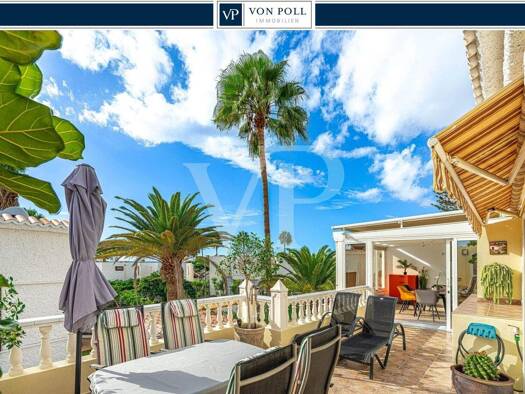 Penthouse zum Kauf 649.000 € 4 Zimmer 55 m² 1. Geschoss Playa de Las Americas 38660