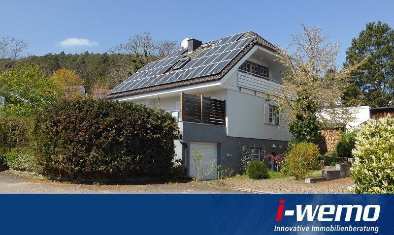 Einfamilienhaus zum Kauf 499.000 € 5 Zimmer 165 m²<br/>Wohnfläche 526 m²<br/>Grundstück Weisenheim am Berg 67273