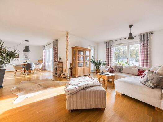 Wohnung zum Kauf 559.000 € 4 Zimmer 138 m² Dambach Fürth 90768