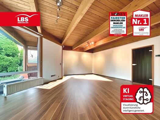 Wohnung zum Kauf 195.000 € 3 Zimmer 87,2 m² frei ab sofort Schöppenstedt Schöppenstedt 38170