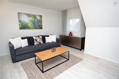 Wohnung zur Miete Wohnen auf Zeit 1.480 € 2 Zimmer 60 m² frei ab sofort Rederzhausen Friedberg 86316