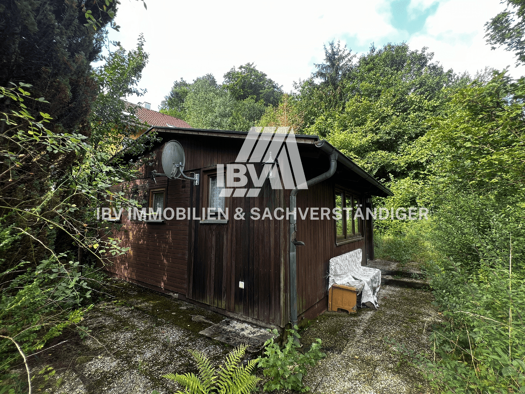 Einfamilienhaus zum Kauf 109.000 € 2 Zimmer 25 m² 627 m² Grundstück Schweppermannstraße 16 Kastl 92280