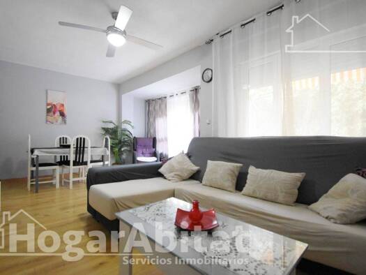 Wohnung zum Kauf 175.000 € 4 Zimmer 112 m² 2. Geschoss Gandía Oliva 46780