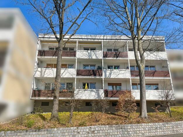 Wohnung zum Kauf 349.000 € 3 Zimmer 98 m² 1. Geschoss St. Jobst Nürnberg 90491
