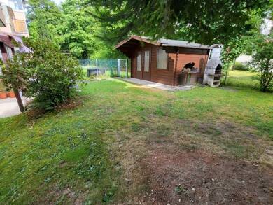 Reihenmittelhaus zum Kauf 420.000 € 10 Zimmer 355 m² 422 m² Grundstück Waldkraiburg 84478