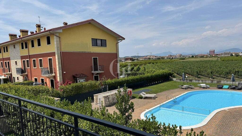 Wohnung zum Kauf 259.000 € 3 Zimmer 64 m² 2. Geschoss Via Degli Scaligeri Bussolengo 37012