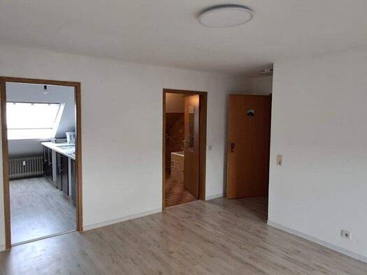 Studio zur Miete 600 € 1 Zimmer 65 m² St Johann Saarbrücken 66111