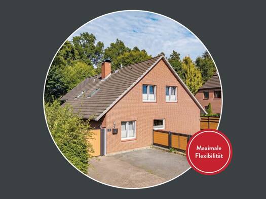 Einfamilienhaus zum Kauf 389.000 € 7 Zimmer 181 m² 919 m² Grundstück Grünhagen Bienenbüttel 29553
