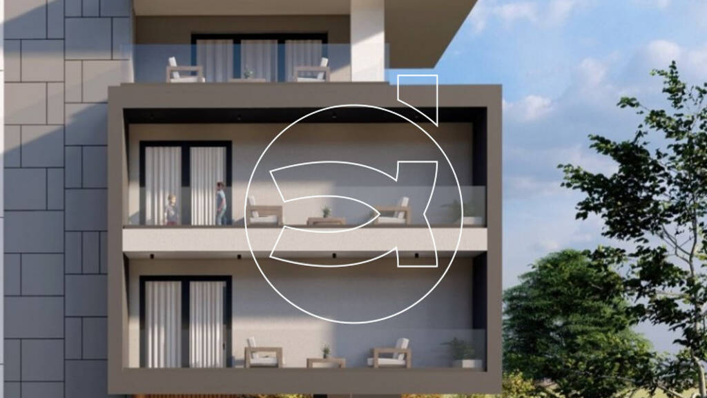 Wohnung zum Kauf 360.000 € 4 Zimmer 99 m² Zakaki