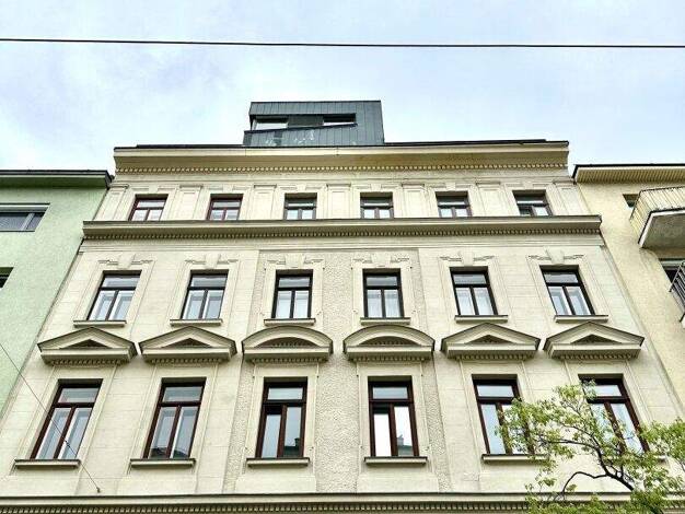 Wohnung zum Kauf 318.000 € 2 Zimmer 43 m² EG Wien 1030