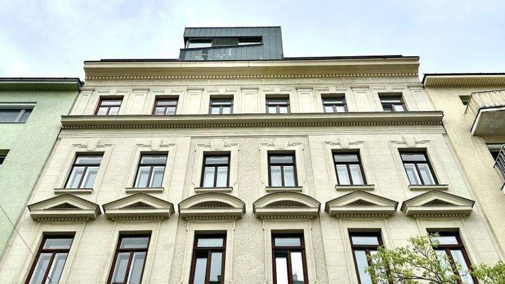 Wohnung zum Kauf 318.000 € 2 Zimmer 43 m² EG Wien 1030