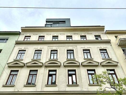 Wohnung zum Kauf 255.000 € 2 Zimmer 43 m² EG Landstraße 1030