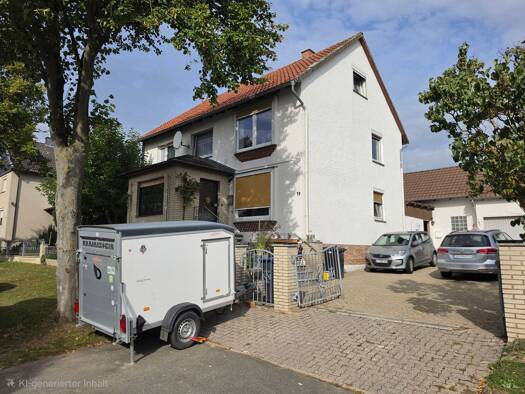 Mehrfamilienhaus zum Kauf als Kapitalanlage geeignet 295.000 € 1 Zimmer 185 m² 1.245 m² Grundstück Groß Elbe Elbe 38274