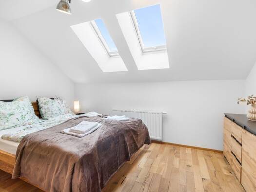 Wohnung zum Kauf 3 Zimmer 63,3 m² 4. Geschoss Reutte 6600