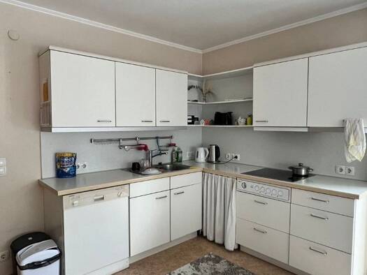 Wohnung zur Miete 310 € 1 Zimmer 10 m² Geschoss 4/4 frei ab 01.03.2026 Südoststadt Pforzheim 75175