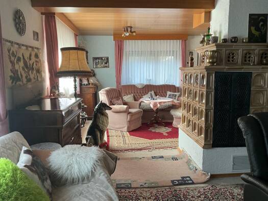 Wohnung zum Kauf 180.000 € 2 Zimmer 97,4 m² Staufenberg Gernsbach, Staufenberg 76593
