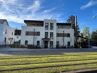 Terrassenwohnung zum Kauf - Erstbezug provisionsfrei als Kapitalanlage geeignet 529.000 € 3 Zimmer 76 m² Finther Landstraße 43 Gonsenheim Mainz 55124