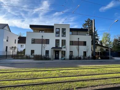 Terrassenwohnung zum Kauf provisionsfrei als Kapitalanlage geeignet 529.000 € 3 Zimmer 76 m² Finther Landstraße 43 Gonsenheim Mainz 55124