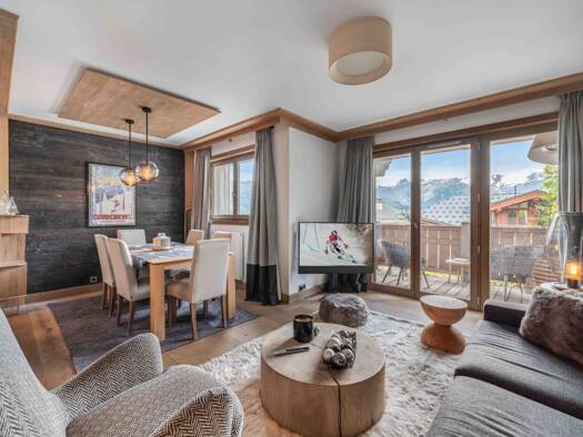 Wohnung zum Kauf 995.000 € 67,7 m² Courchevel Village Courchevel 73120