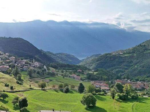 Haus zum Kauf 320.000 € 8 Zimmer 394 m² Tremosine Vesio