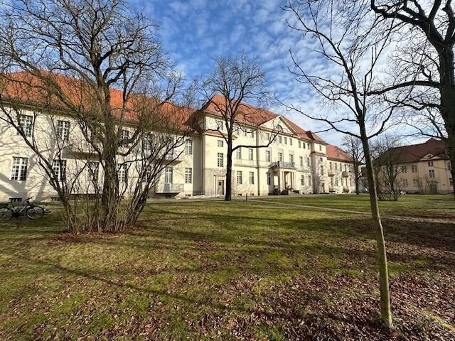 Wohnung zum Kauf als Kapitalanlage geeignet 275.000 € 2 Zimmer 58,3 m²<br/>Wohnfläche Wiltbergstraße 50 Buch Berlin 13156