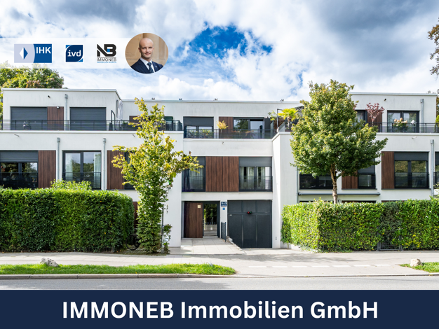 Wohnung zum Kauf provisionsfrei 1.079.000 € 3 Zimmer 94 m² Geiselgasteigstraße 126a Untergiesing-Harlaching München 81545